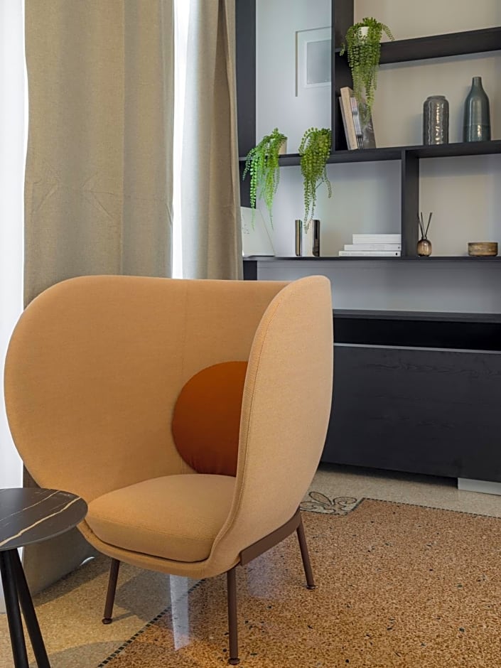 The Foscarini