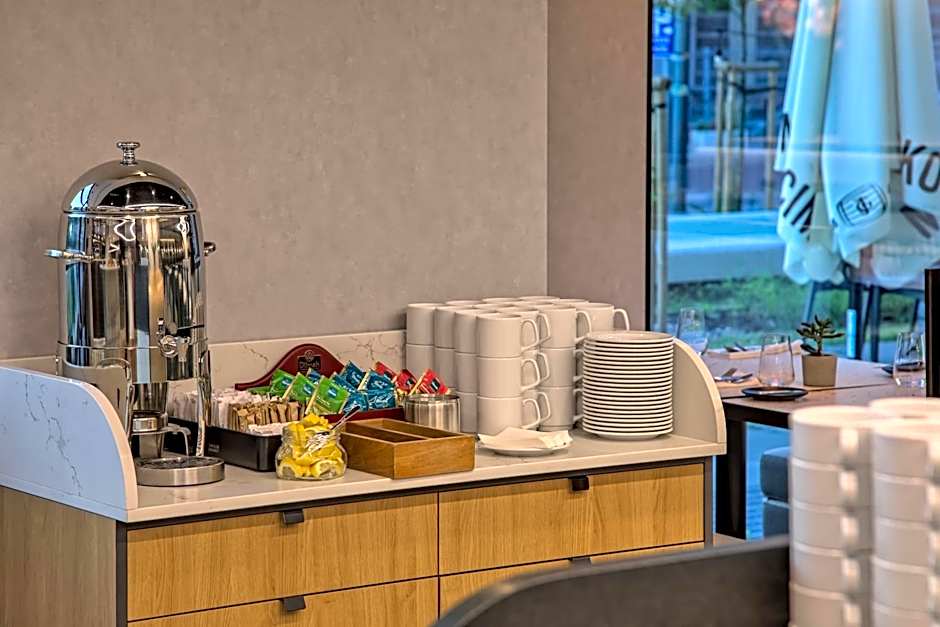 Focus Hotel Premium Warszawa