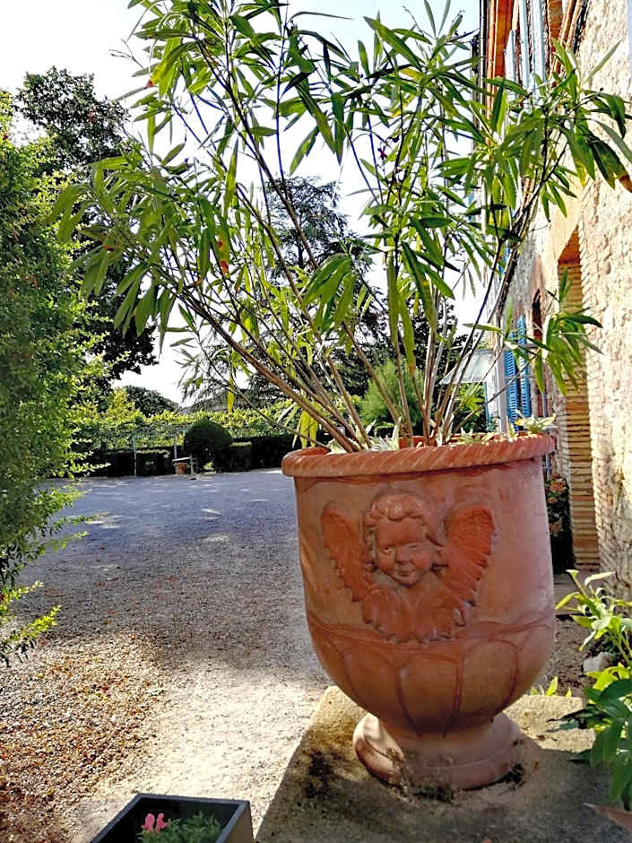 La Verrerie