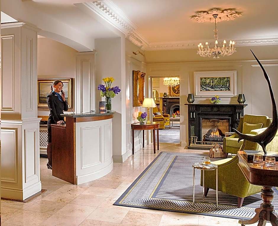 Killarney Randles Hotel