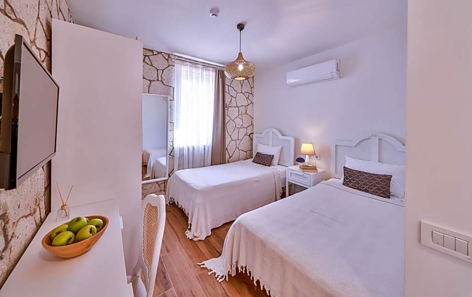 Alacati Balbadem Hotel