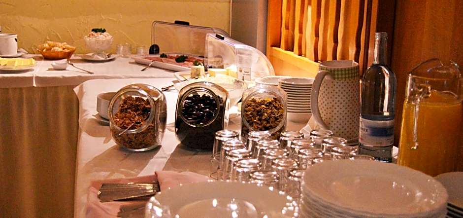 Kastanienhof Hotel garni