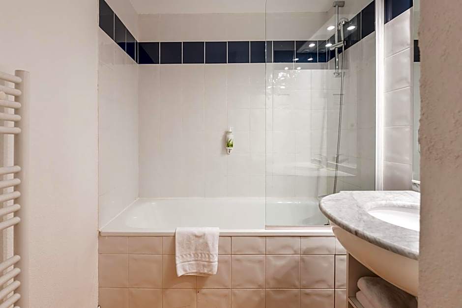 Residhotel Grenette