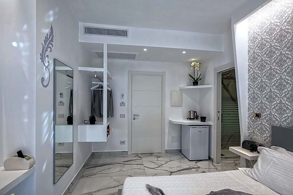 Maison Marienne - Deluxe B&B