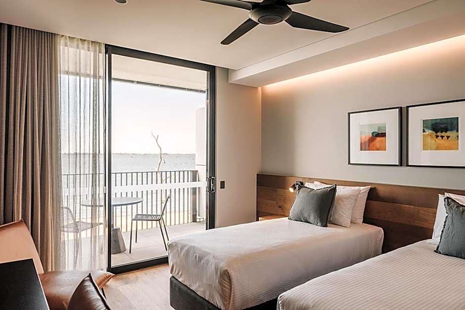 The Sebel Yarrawonga Silverwoods