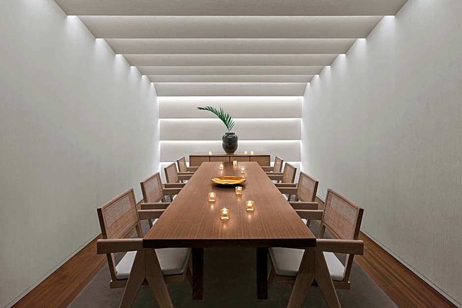 The Tokyo EDITION, Toranomon