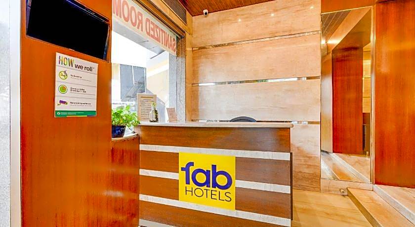 Hotel Arastu - A Budget Hotel