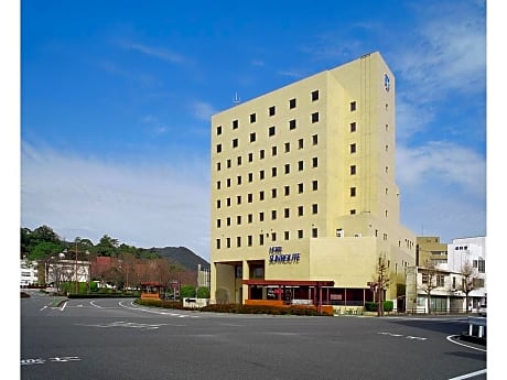 Sunroute Kokusai Hotel Yamaguchi