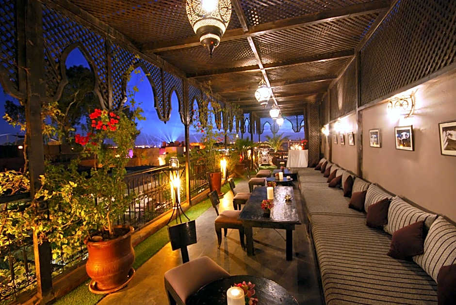 Riad Terra Bahia