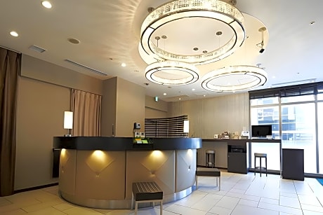 Sotetsu Fresa Inn Shinbashi Hibiyaguchi