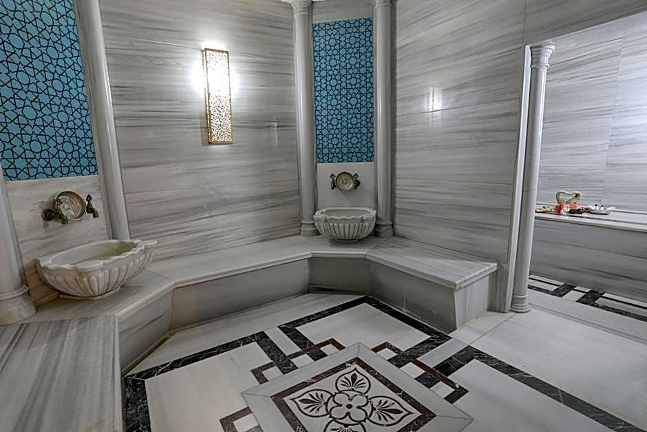 The Green Park Ankara