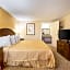 Rodeway Inn Metro Airport