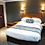 Royal Oak Hotel