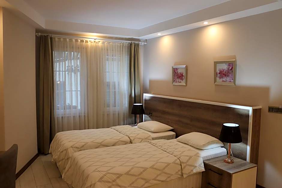 Yankı Hotel