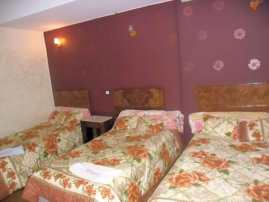 Cairo Moon Hostel