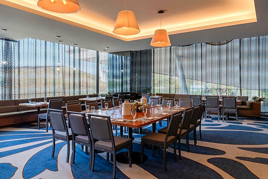 Hilton Mexico City Santa Fe