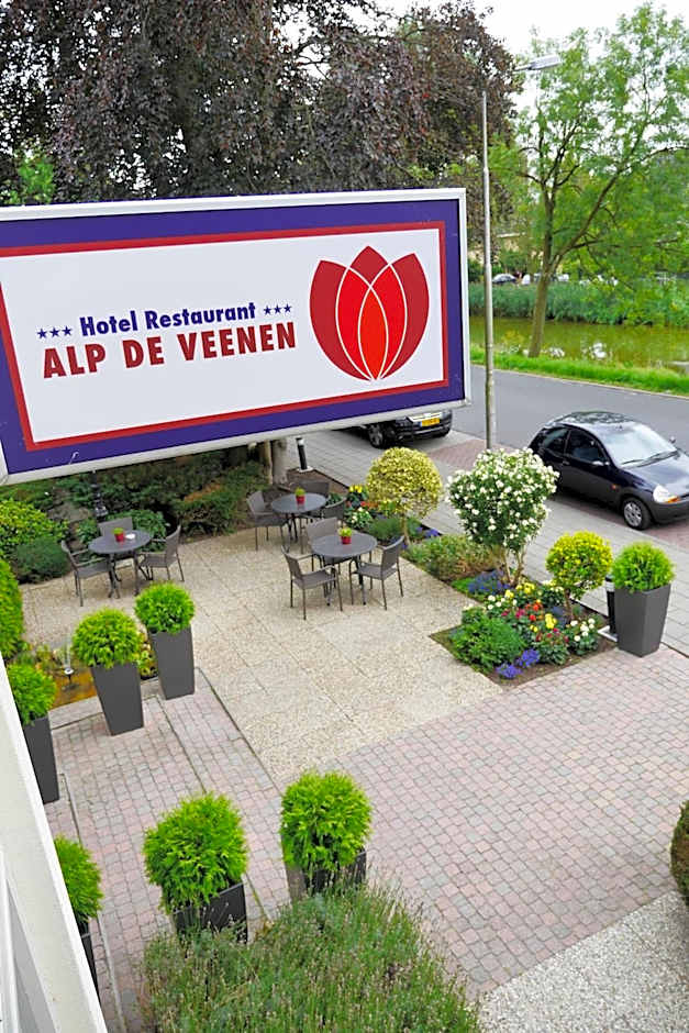 Alp de Veenen Hotel