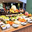 Hotel Brasil Tropical