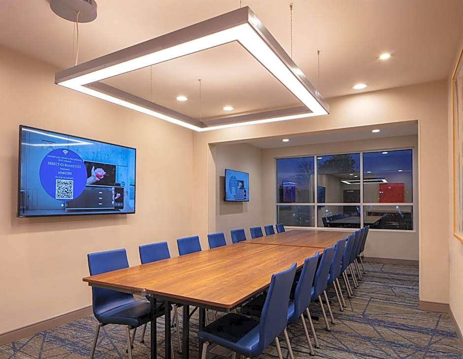 Holiday Inn Express Bothell By IHG