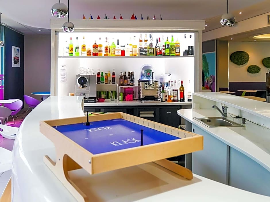 ibis Styles Montbéliard