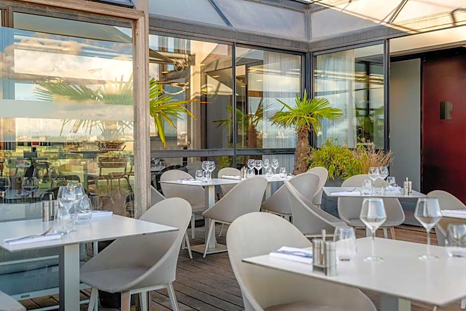 Holiday Inn Reims Centre By IHG