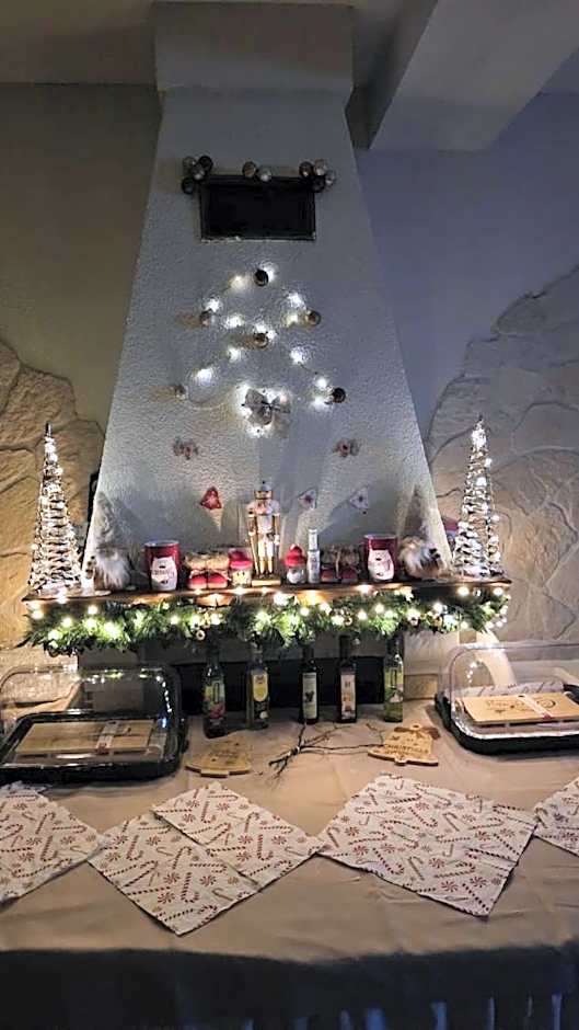 Willa Słoneczna Róża pokoje ze śniadaniami