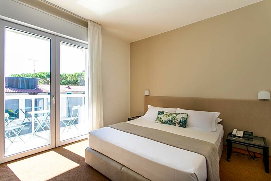 Harvey Suites Hotel & Residence