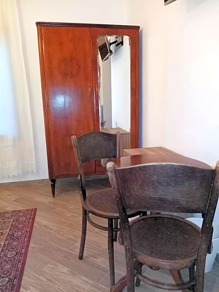 B&B IL VECCHIO LUPO