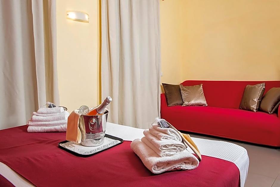 Capodichino International Hotel