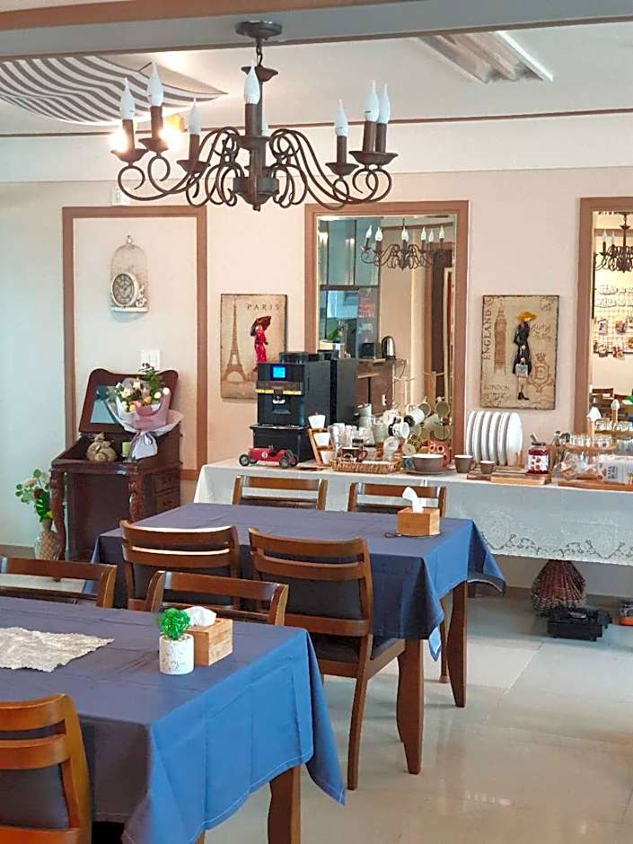 HY Choi Hotel