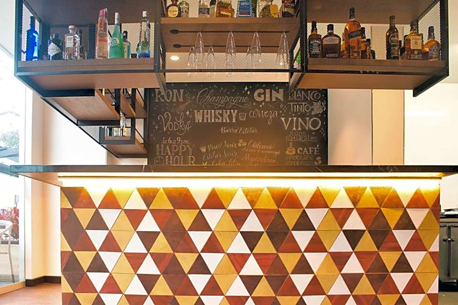 Estelar Apartamentos Bellavista