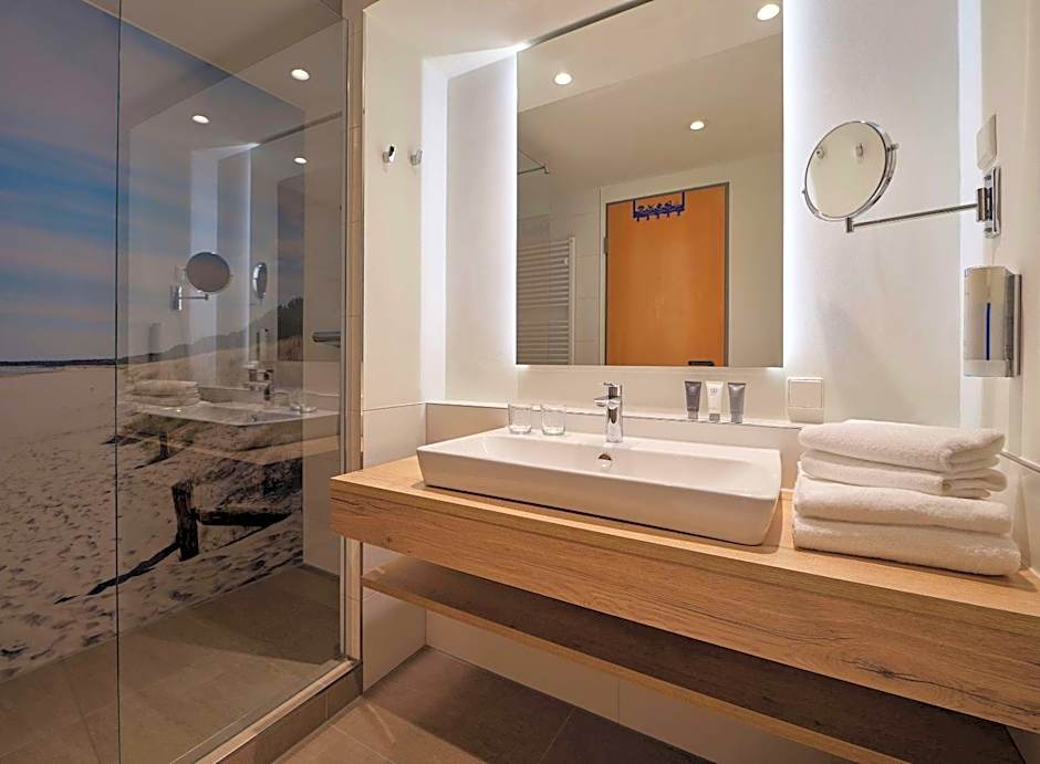 Dorint Seehotel Binz-Therme