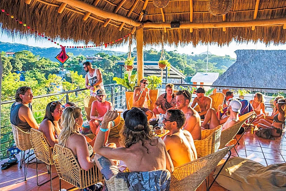 Viajero Sayulita Hostel