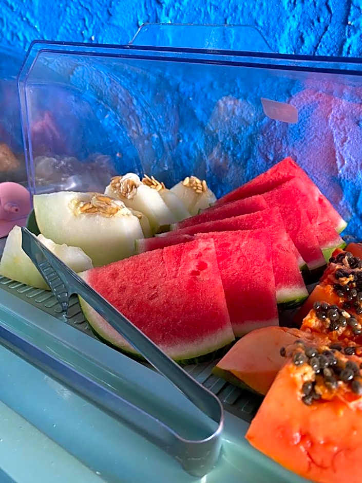 Pousada Capitolio 02 Canoa Quebrada