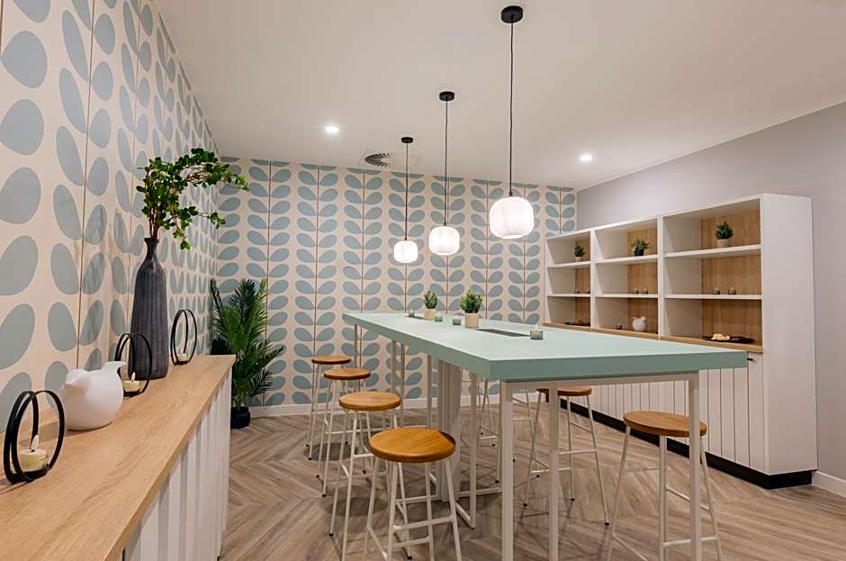 Garner Hotel Mannheim City By IHG