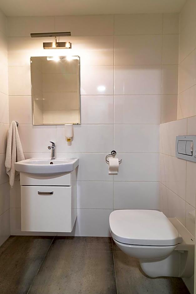 Hotel Nafta Krosno