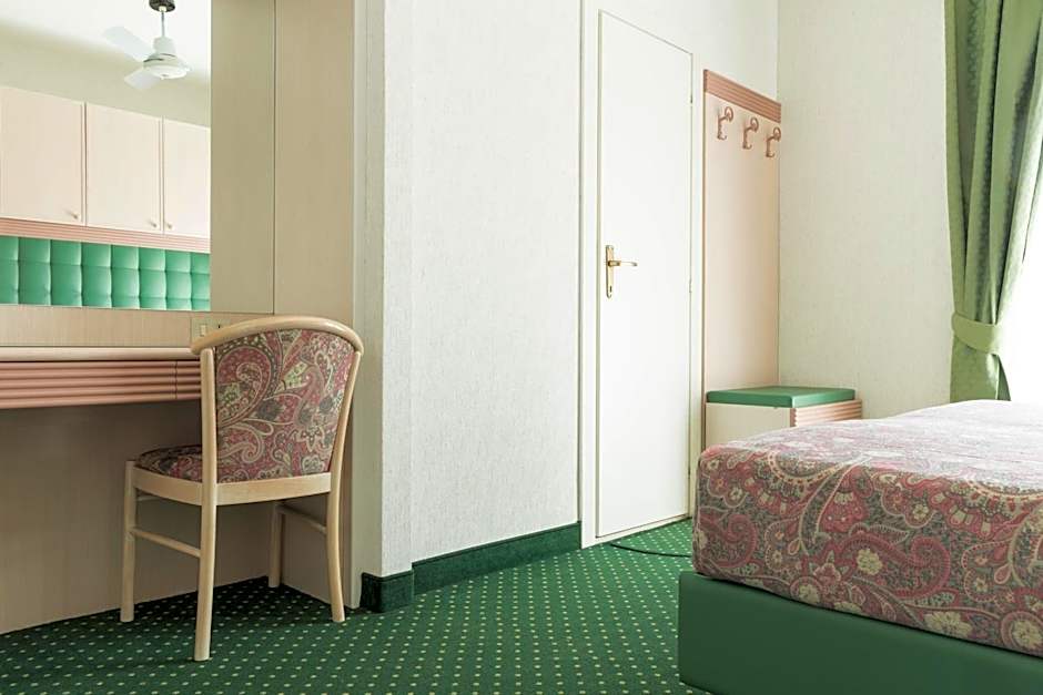 Hotel Cambridge