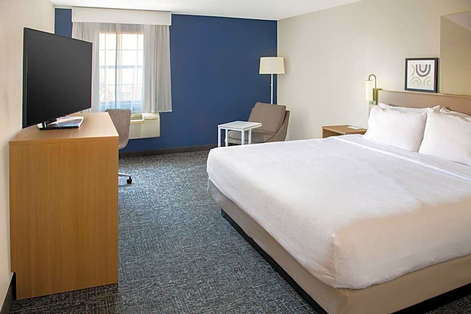 Spark by Hilton St. Robert Fort Leonard Wood