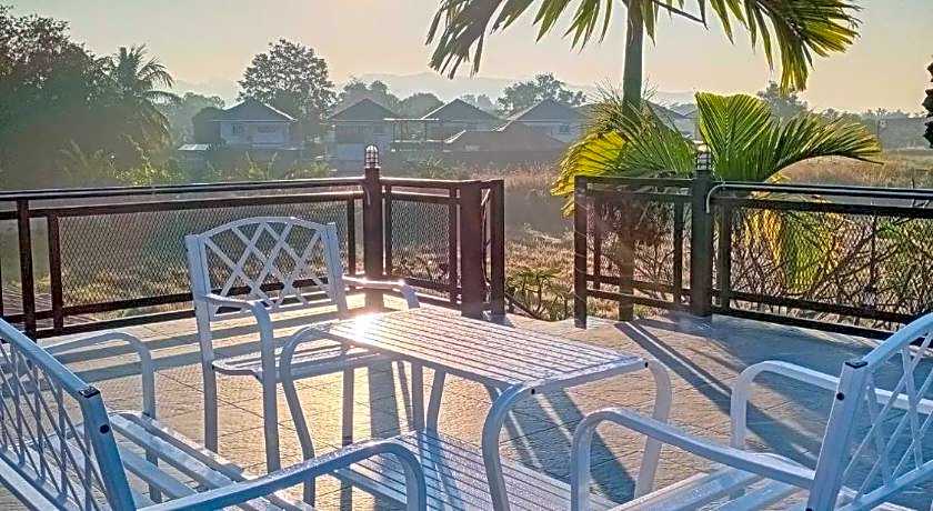 Chiangkham Grand Villa