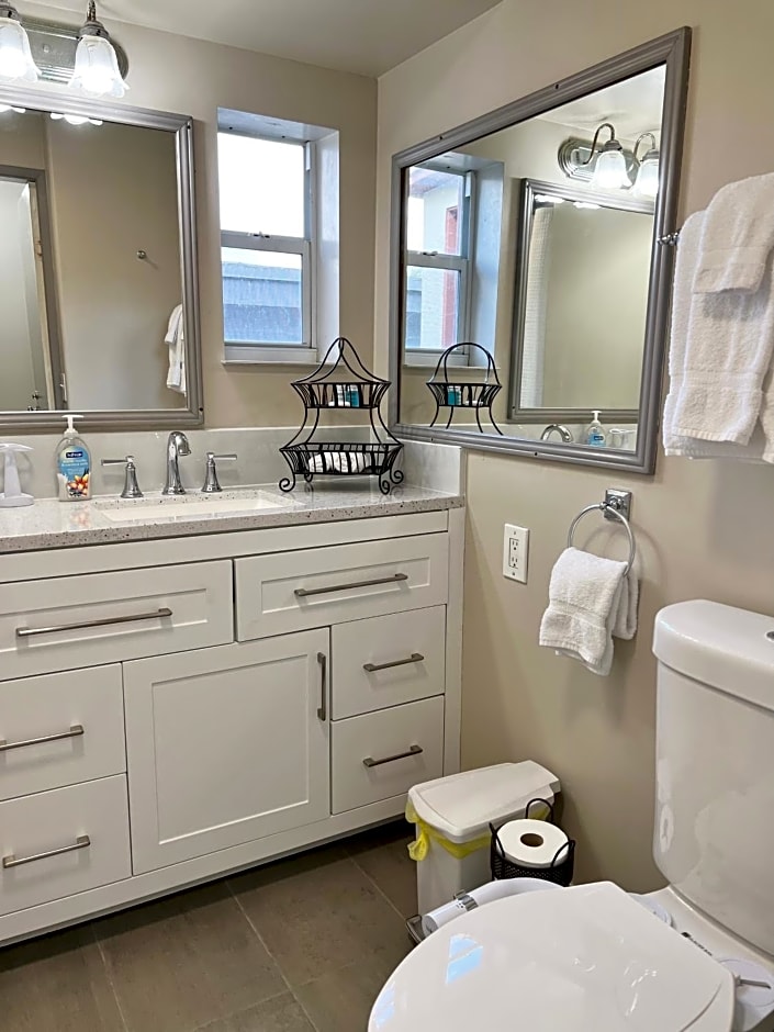 Harmonious Suites
