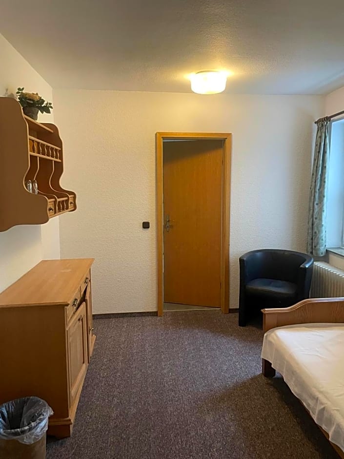 Hotel zum Markgrafen