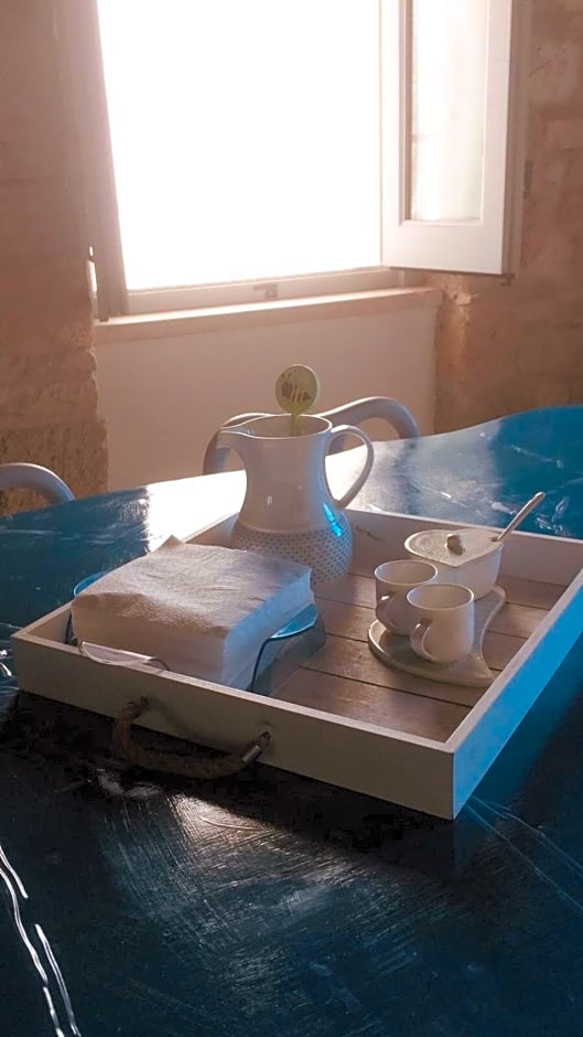 Il Mulino di Amleto - Bed and Breakfast letterario