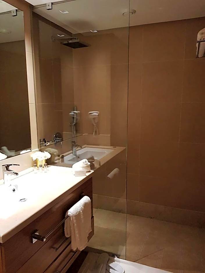 ODYSSEE Boutique Hotel Casablanca