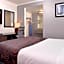 Americas Best Value Inn Hollywood Los Angeles