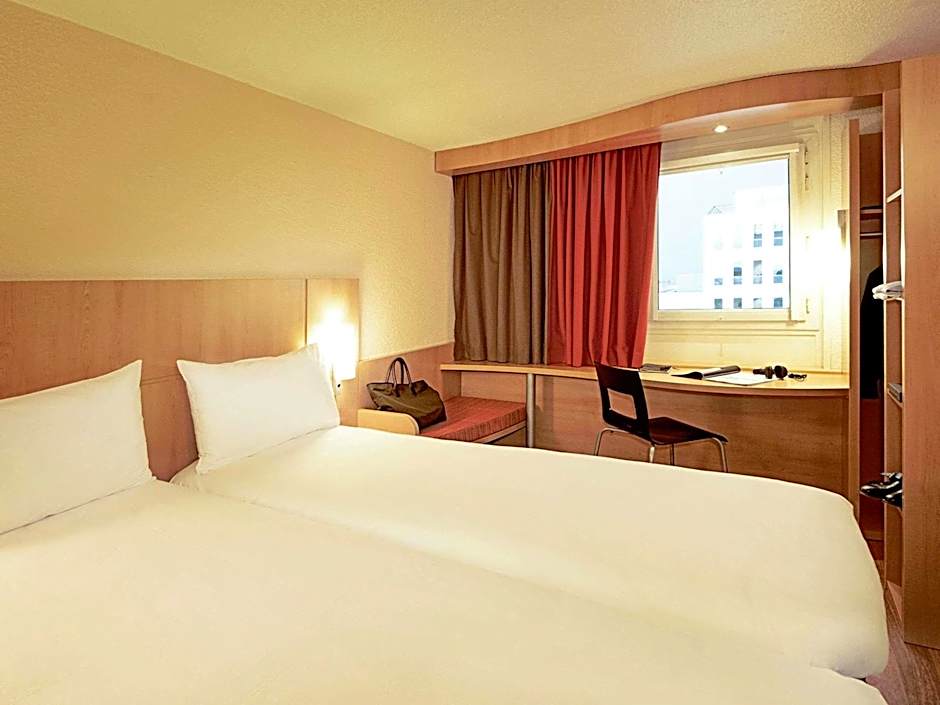 Ibis Oujda