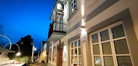 GOLDEN STAR - Premium Apartments