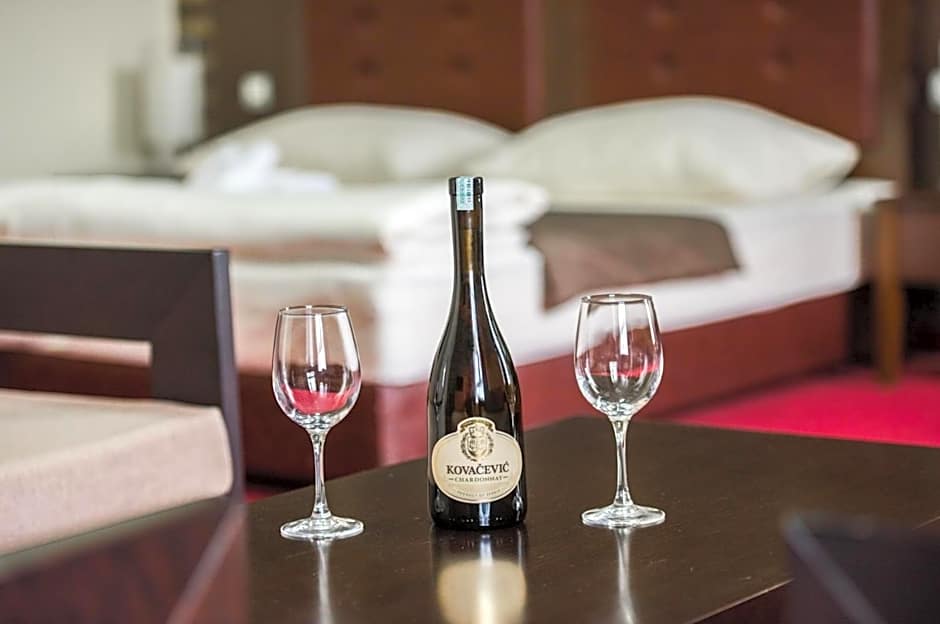 Hotel Atlas Ugljevik