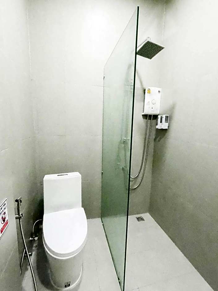 Port Station Koh Tao