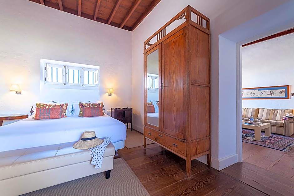 Caserio de Mozaga - Hotel Rural