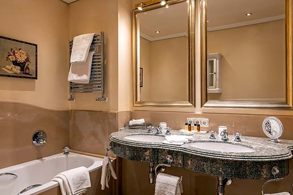 Relais & Châteaux Hotel Schwarzmatt